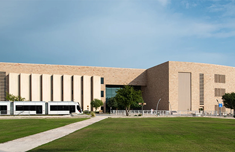 Carnegie Mellon University in Qatar