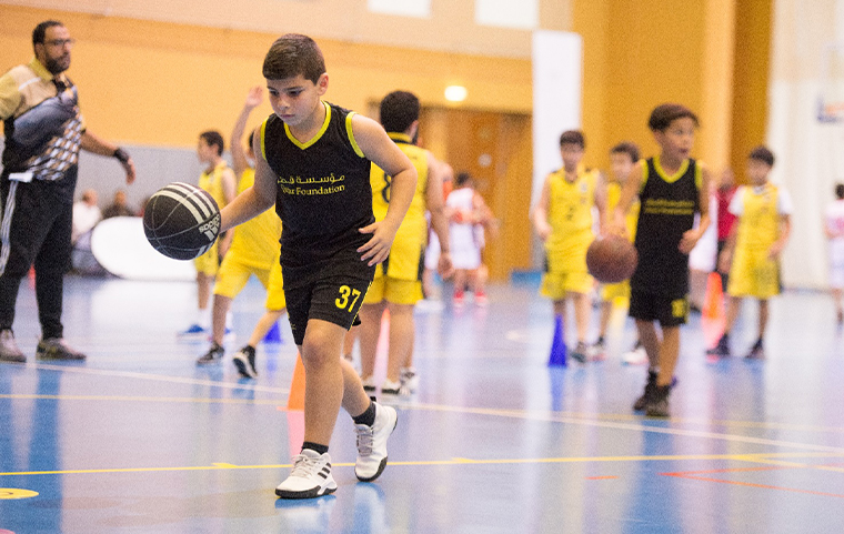 Education City | Pacer U15 - Awsaj