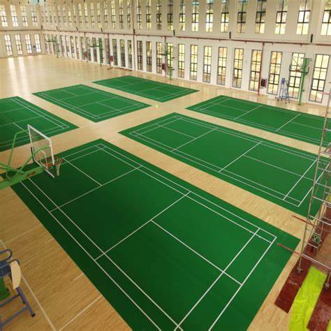 test venue