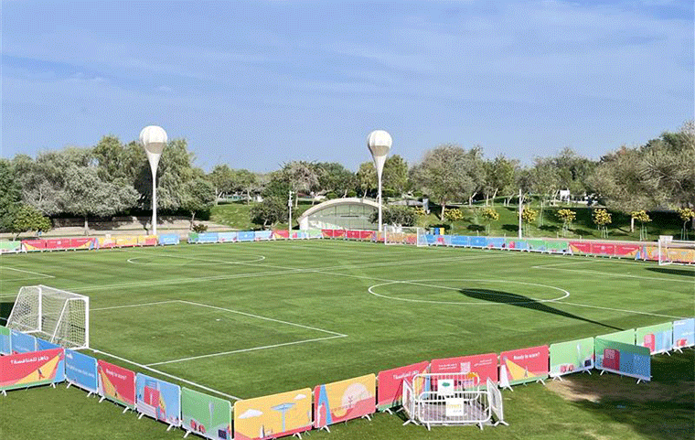 venue images