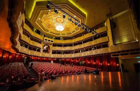 Katara Opera House