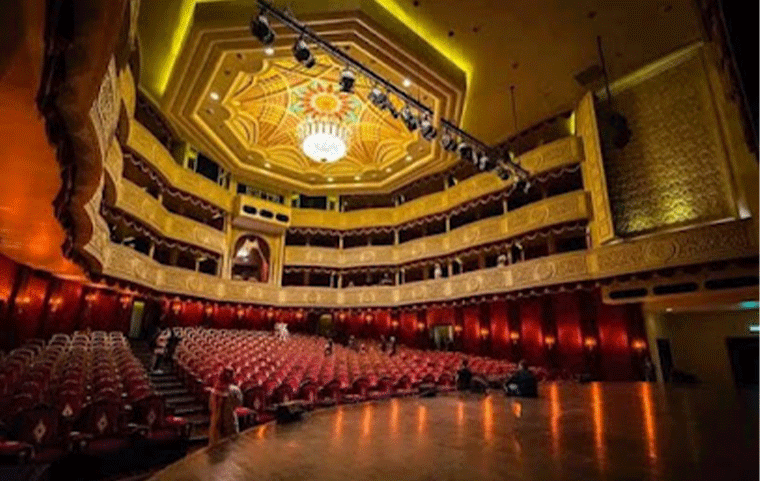venue images