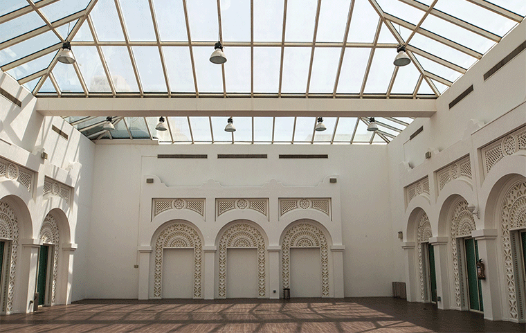 venue images