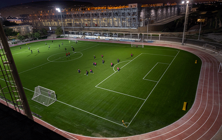 venue images