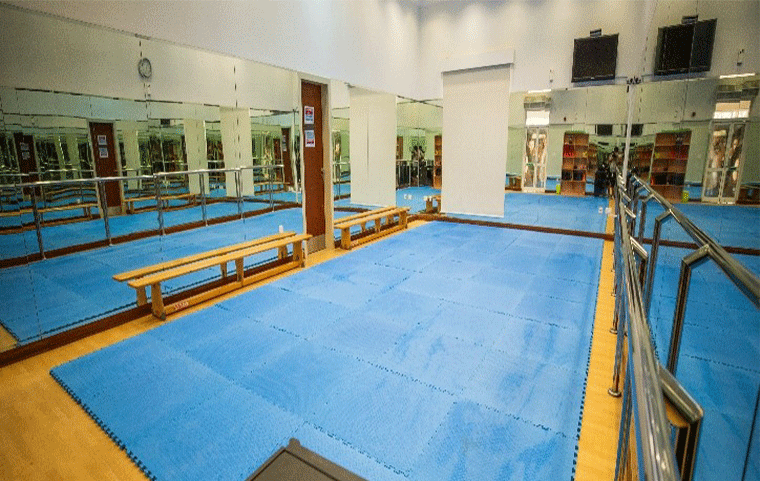 venue images