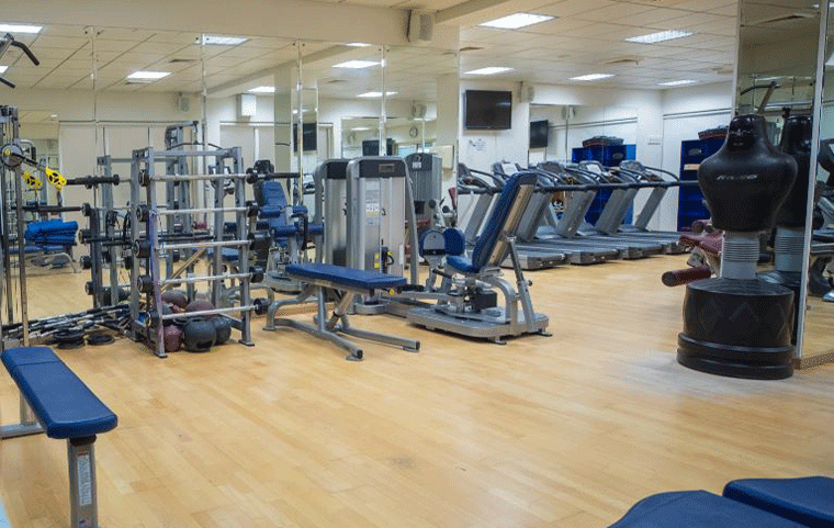 venue images