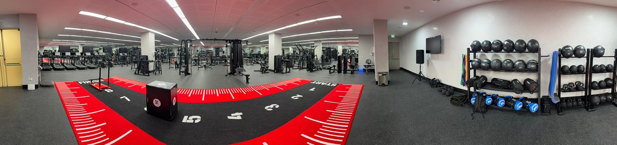 venue images