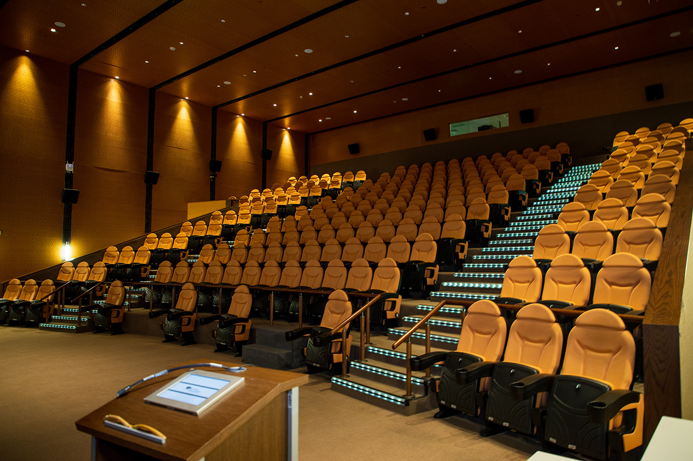 venue images