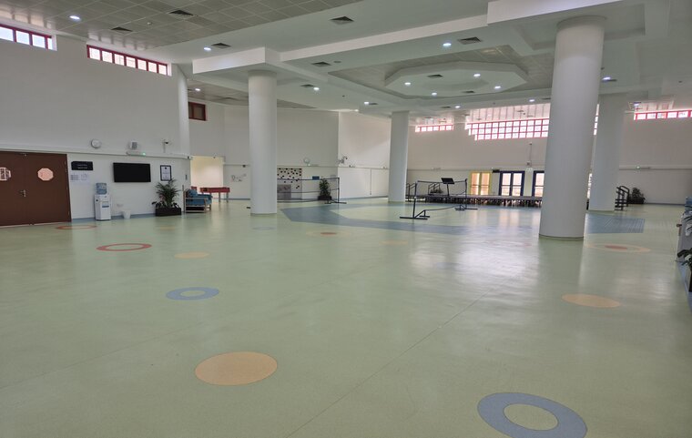 venue images