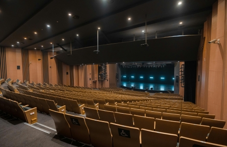 venue images