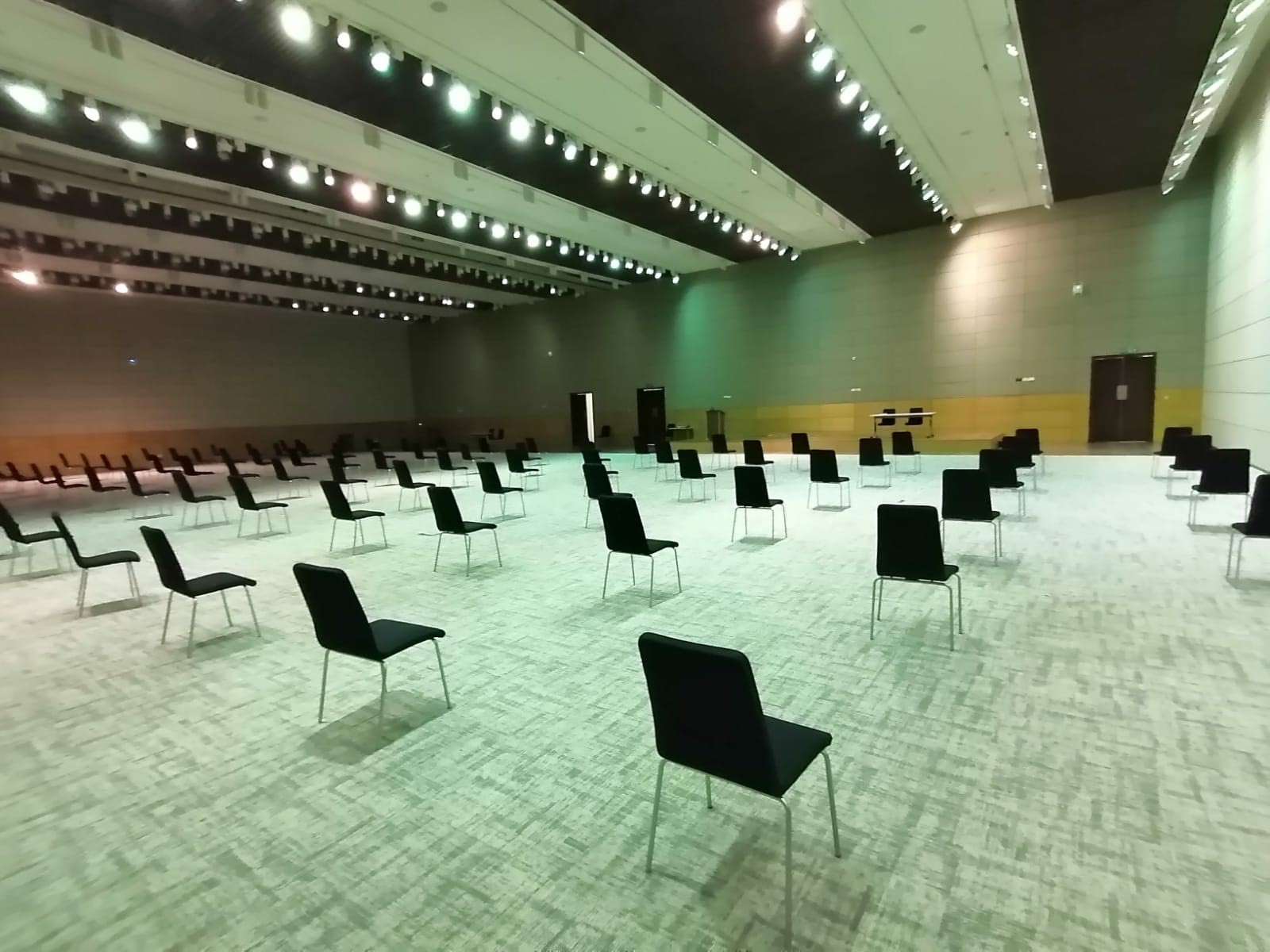venue images