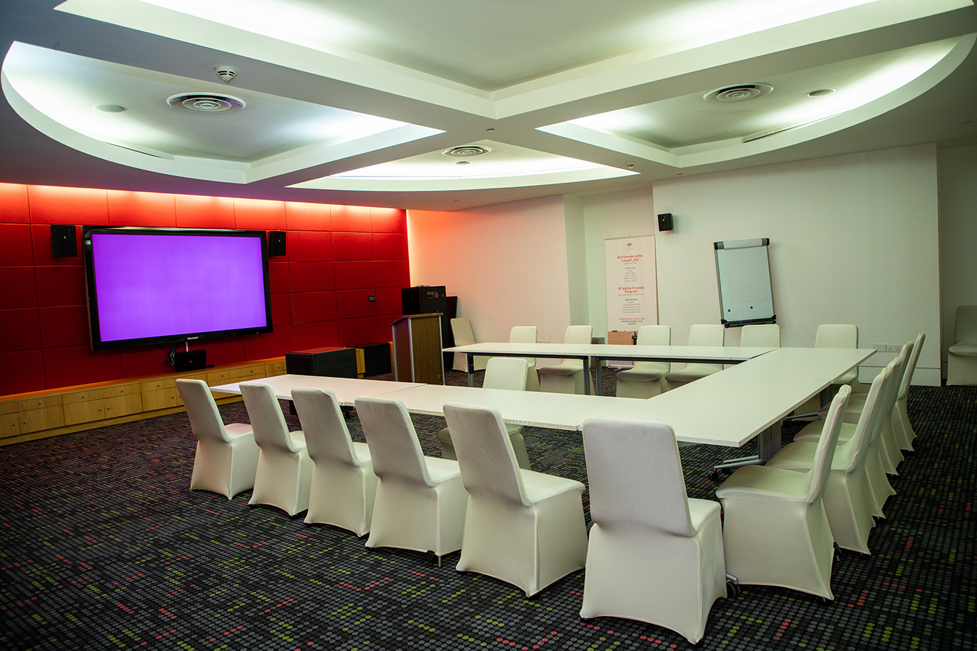 venue images