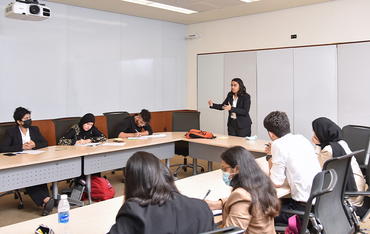 class images
