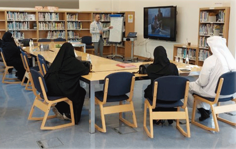 class images