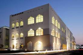 جامعة فرجينيا كومنولث كلية فنون التصميم في قطر